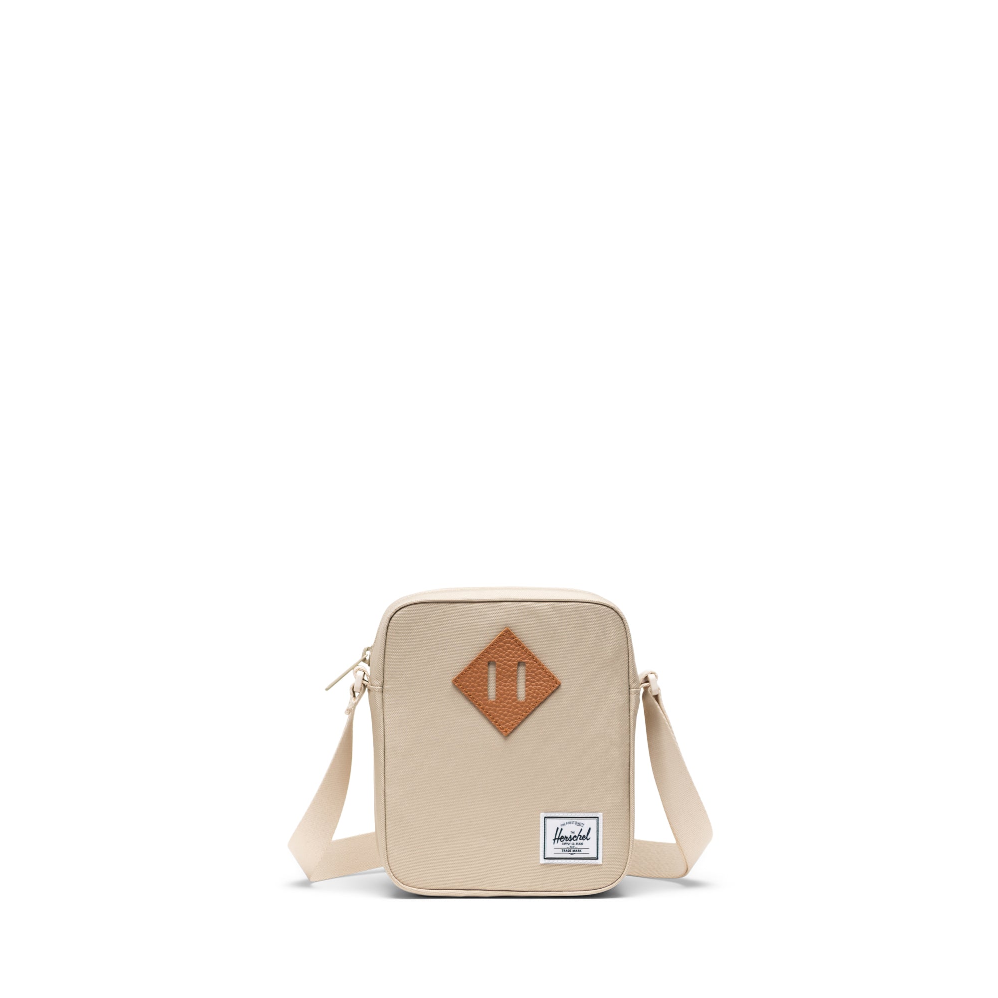 Herschel Heritage Su İtici Kumaş Çapraz Çanta, 2.5 L